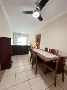 Apartamento com 2 Quartos à venda, 84m² no Guilhermina, Praia Grande