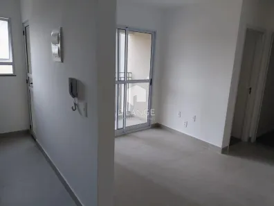 Apartamento com 2 Quartos para alugar, 47m² no Jardim das Paineiras, Campinas