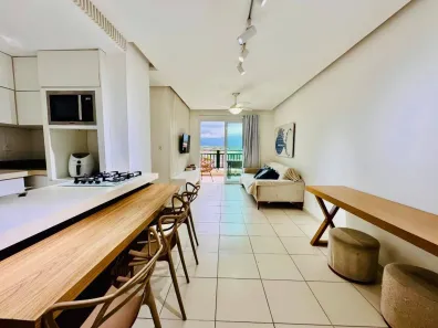 Apartamento com 2 Quartos à venda, 71m² no Maitinga, Bertioga