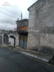 Casa com 4 Quartos à venda, 94m² no Vila Zat, São Paulo