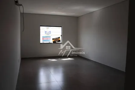 Kitnet com 1 Quarto para alugar, 35m² no Parque João de Vasconcelos, Sumaré