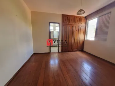 Apartamento com 3 Quartos à venda, 140m² no Santa Lúcia, Belo Horizonte