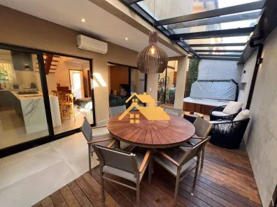 Casa de Condomínio com 3 Quartos à venda, 130m² no Bairro de Juquehy, São Sebastião