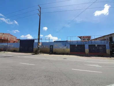 para alugar, 1862m² no Parque Dois Irmãos, Fortaleza
