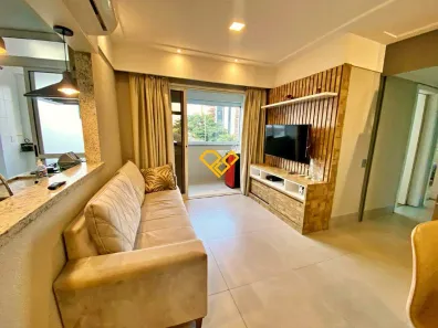 Apartamento com 3 Quartos à venda, 79m² no Aparecida, Santos