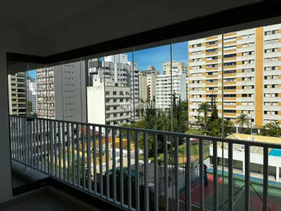 Apartamento com 1 Quarto à venda, 40m² no Pinheiros, São Paulo