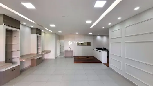 Ponto Comercial para alugar, 107m² no Cidade Nova, Indaiatuba