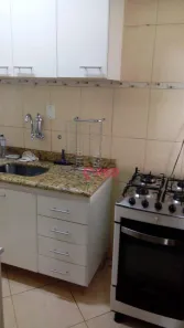 Apartamento com 2 Quartos à venda, 48m² no Vila Lucy, Sorocaba