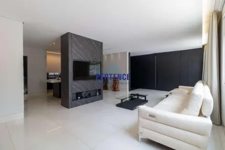 Apartamento com 2 Quartos à venda, 160m² no Lourdes, Belo Horizonte