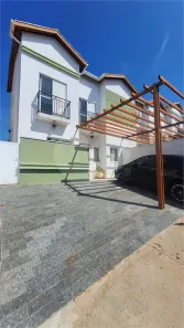 Casa de Condomínio com 3 Quartos à venda, 110m² no Chácara Belvedere, Indaiatuba