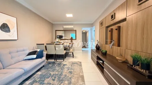 Apartamento com 2 Quartos para alugar, 102m² no Vila Operária, Itajaí