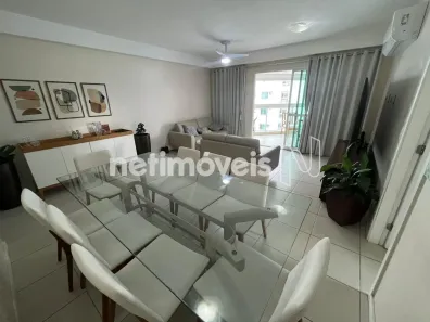 Apartamento com 3 Quartos à venda, 112m² no Santa Helena, Vitória
