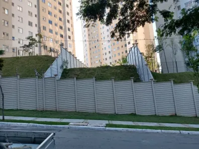 Lote/Terreno à venda, 366m² no Vila Andrade, São Paulo