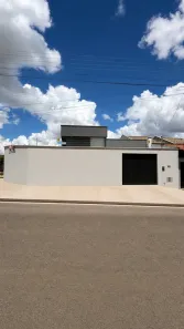 Casa com 3 Quartos à venda, 110m² no Jardim São José, Goiânia