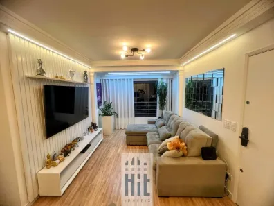 Apartamento com 2 Quartos à venda, 68m² no Vila Mariana, São Paulo