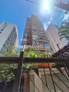 Apartamento com 1 Quarto para alugar, 60m² no Vila Nova Conceição, São Paulo