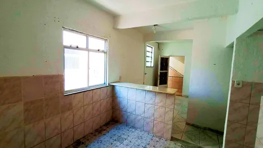 Apartamento com 1 Quarto para alugar, 35m² no Bonsucesso, Rio de Janeiro