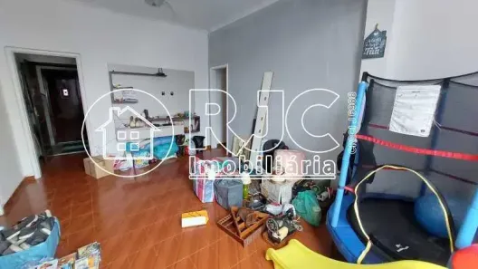 Apartamento com 3 Quartos à venda, 85m² no São Cristóvão, Rio de Janeiro