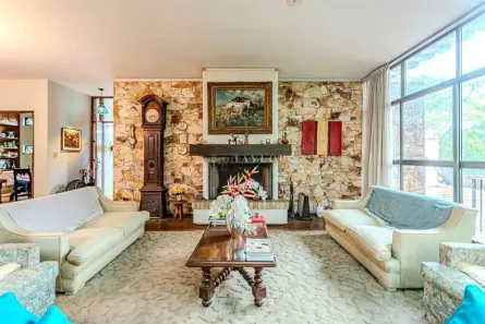 Casa com 4 Quartos à venda, 346m² no Vila Ida, São Paulo