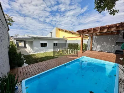 Casa com 4 Quartos à venda, 147m² no , Imbé