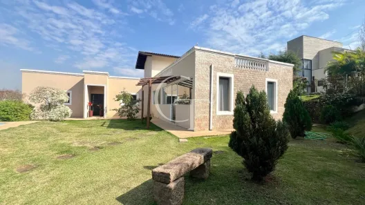 Casa de Condomínio com 3 Quartos à venda, 340m² no Kurumin, Itu