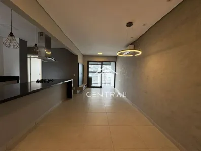Apartamento com 3 Quartos à venda, 89m² no Jardim Maria José, Votorantim