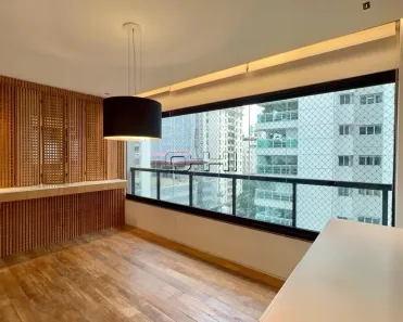 Apartamento com 2 Quartos à venda, 105m² no Cerqueira César, São Paulo