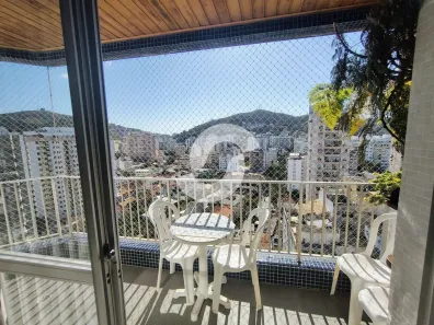 Apartamento com 2 Quartos à venda, 80m² no Icaraí, Niterói
