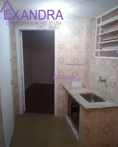 Apartamento com 1 Quarto para alugar, 20m² no Liberdade, São Paulo