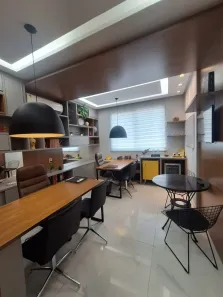 Sala Comercial para alugar, 28m² no Areinha, São Luís