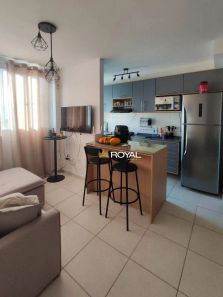 Apartamento com 2 Quartos à venda, 45m² no Camorim, Rio de Janeiro