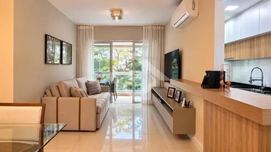Apartamento com 3 Quartos à venda, 88m² no Barra Olímpica, Rio de Janeiro