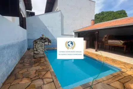 Casa com 3 Quartos à venda, 260m² no Parque Taquaral, Campinas