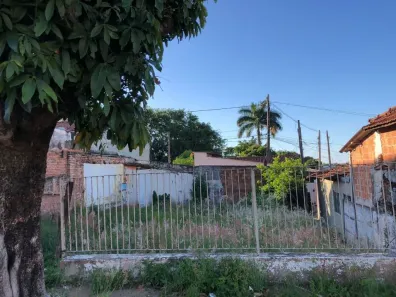 Lote/Terreno à venda, 170m² no Banzato, Marília