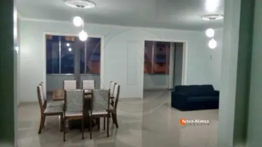 Apartamento com 4 Quartos à venda, 202m² no Copacabana, Rio de Janeiro