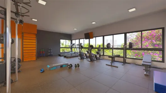 Apartamento com 2 Quartos à venda, 36m² no Barro, Recife