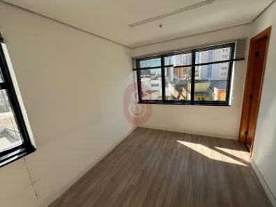 Sala Comercial para alugar, 38m² no Tatuapé, São Paulo