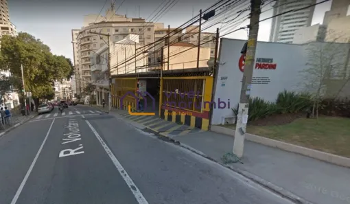 Lote/Terreno à venda, 634m² no Santana, São Paulo