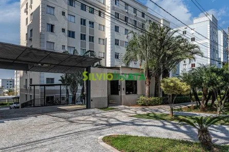 Apartamento com 2 Quartos à venda, 56m² no Vila Bosque, Maringá
