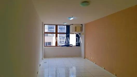 Sala Comercial para alugar, 30m² no Centro, Rio de Janeiro