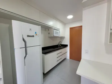 Apartamento com 1 Quarto para alugar, 26m² no Santana, São Paulo