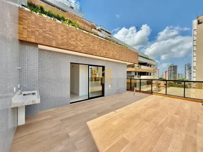 Apartamento com 1 Quarto à venda, 88m² no Batista Campos, Belém