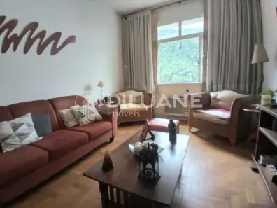 Apartamento com 3 Quartos à venda, 110m² no Botafogo, Rio de Janeiro