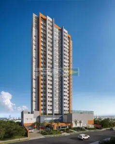 Apartamento com 1 Quarto para alugar, 47m² no Jardim Santa Helena, Suzano