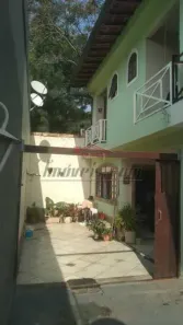 Casa de Condomínio com 2 Quartos à venda, 160m² no Vila Valqueire, Rio de Janeiro