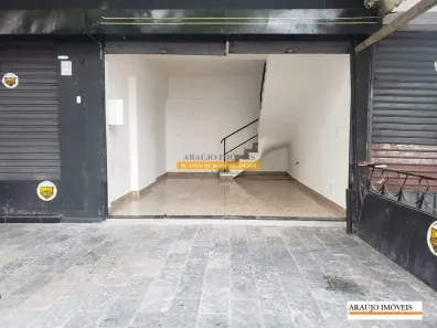 Ponto Comercial para alugar, 45m² no Savassi, Belo Horizonte
