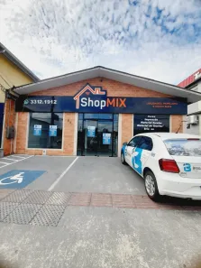 Sala Comercial para alugar, 153m² no Universitário, Biguaçu