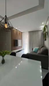 Apartamento com 2 Quartos à venda, 60m² no Residencial Dona Margarida, Santa Bárbara D'Oeste