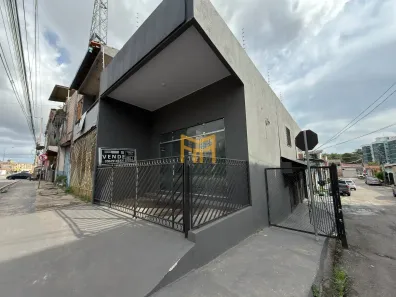Galpão/Depósito/Armazém à venda, 400m² no Coqueiro, Ananindeua