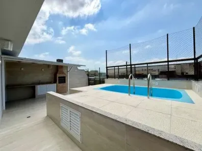 Apartamento com 4 Quartos à venda, 90m² no Barra Olímpica, Rio de Janeiro